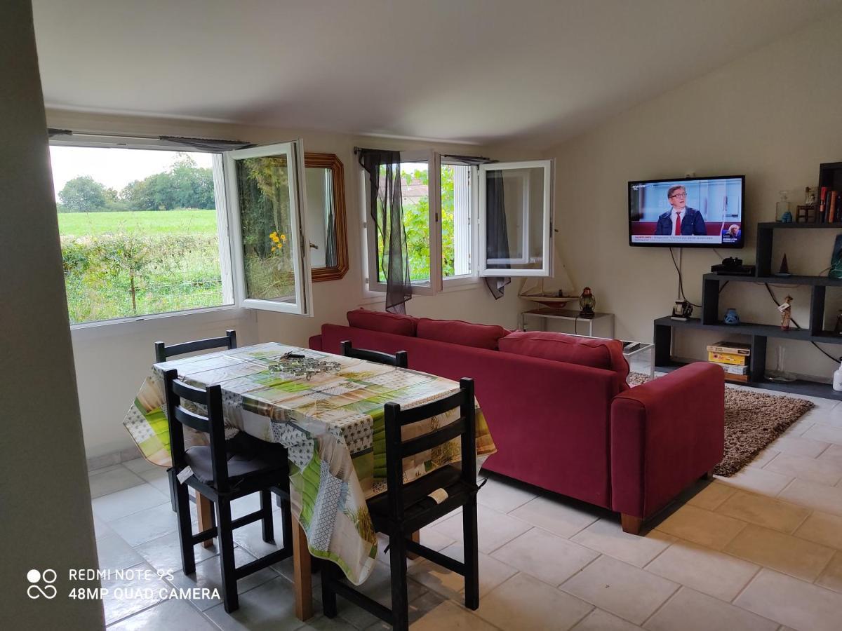 Apartamento Chez Nano Eauze Exterior foto