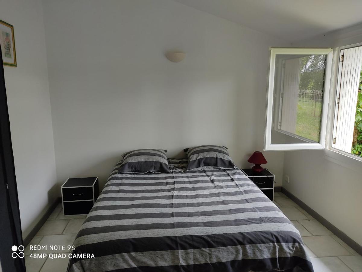 Apartamento Chez Nano Eauze Exterior foto