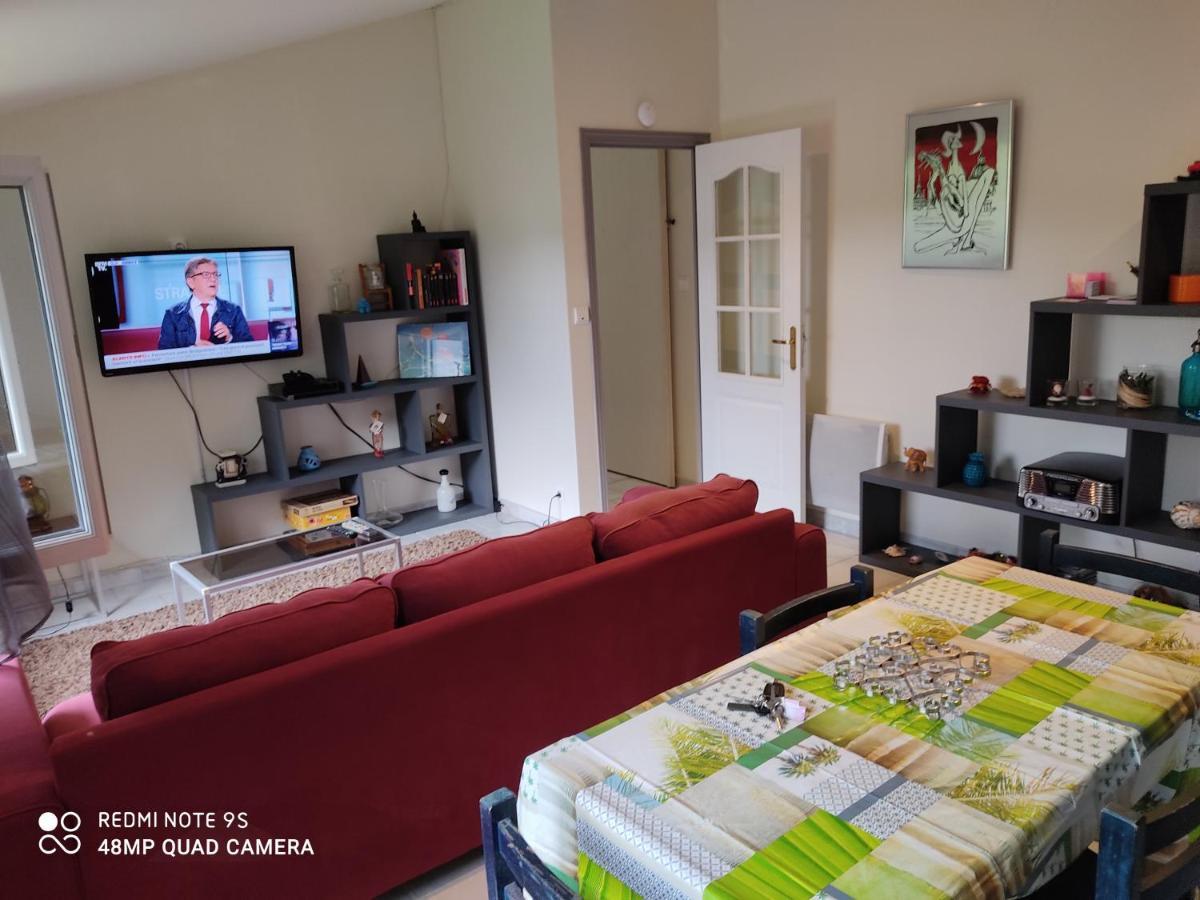 Apartamento Chez Nano Eauze Exterior foto