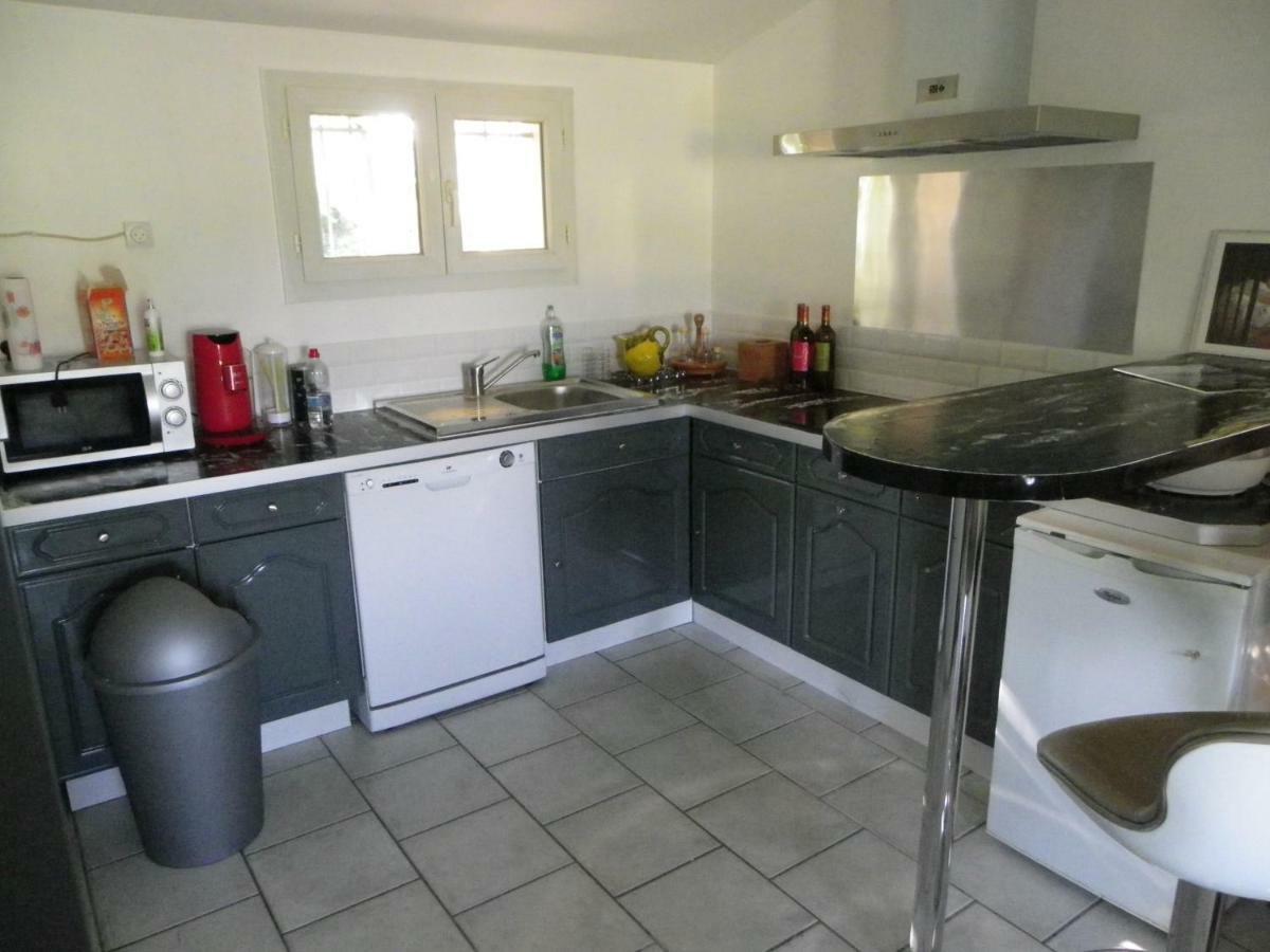 Apartamento Chez Nano Eauze Exterior foto