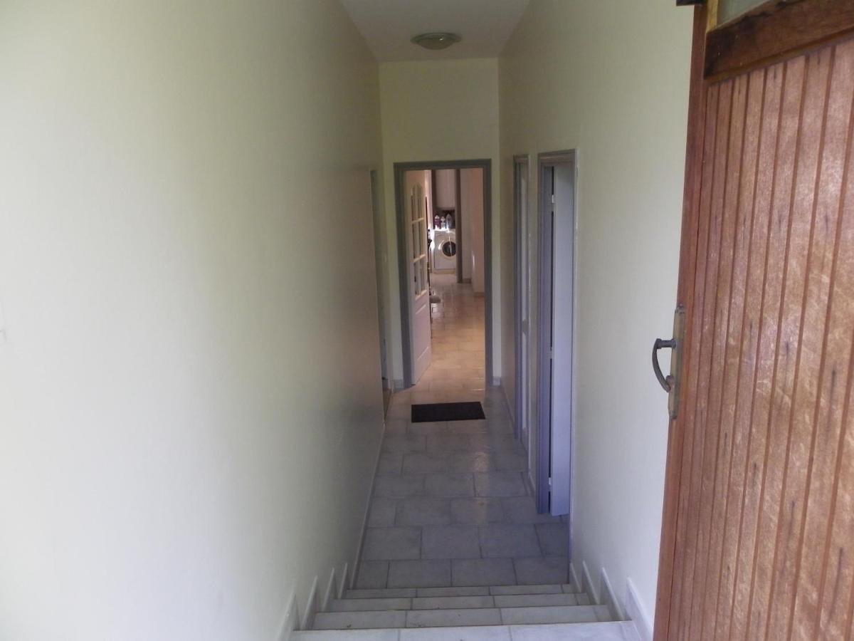 Apartamento Chez Nano Eauze Exterior foto